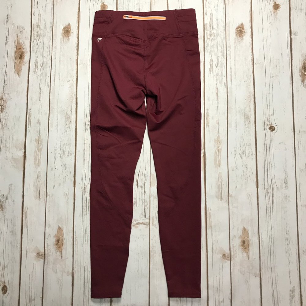 Fabletics Mid-Rise Legging NWT - Picture 4 of 7